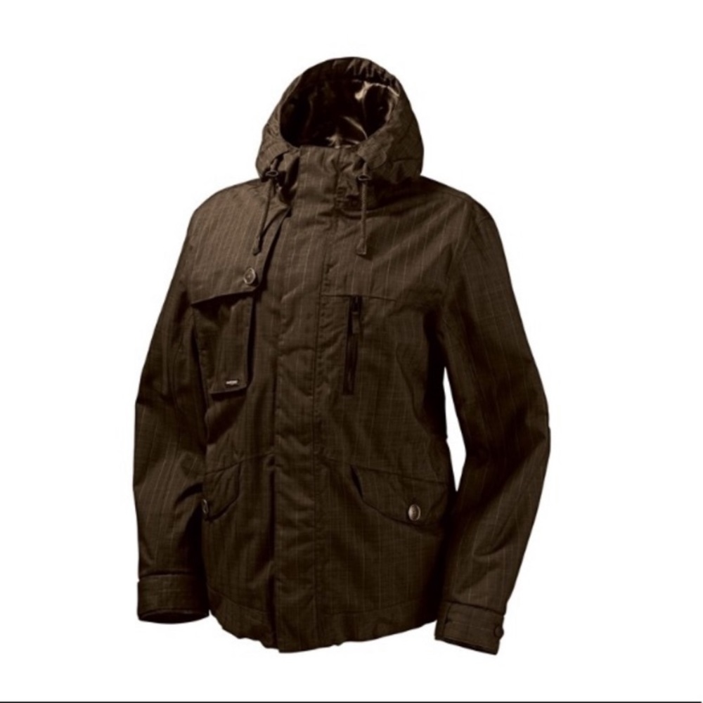 Burton Men’s sz M esquire snow board ski jacket
